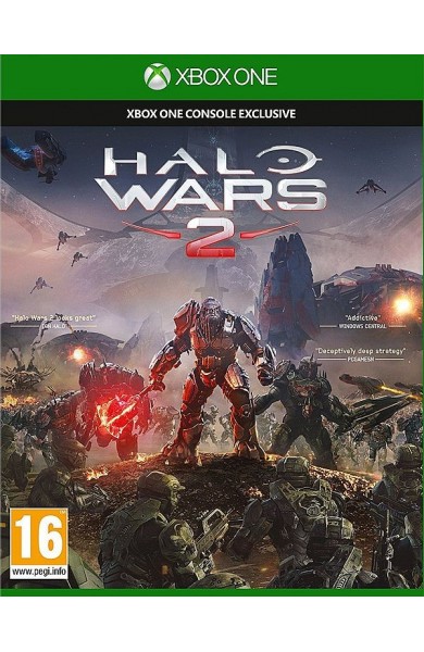 Halo Wars 2 XBOX